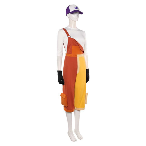 Knights of Guinevere frank Cosplay Costume For Adult Man Female Halloween Costume