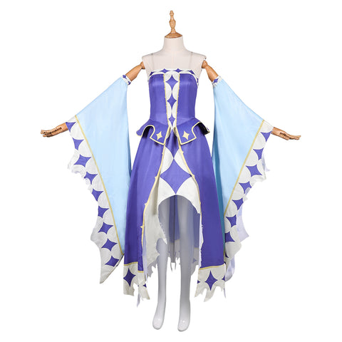 Knights of Guinevere Guinevere Cosplay Costume For Adult Man Female Halloween Costume