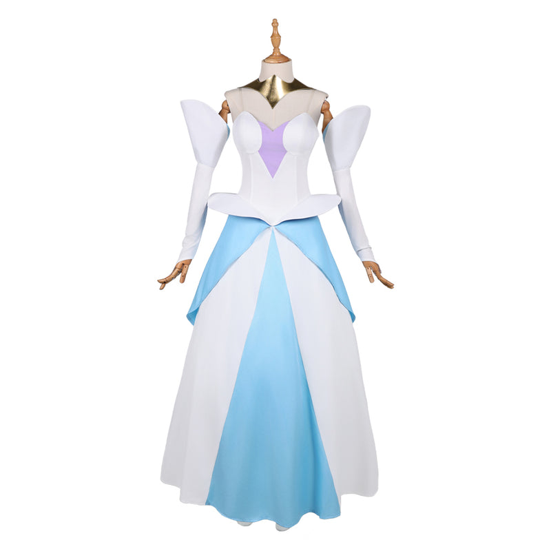 Knights of Guinevere Guinevere Cosplay Costume For Adult Man Female Halloween Costume