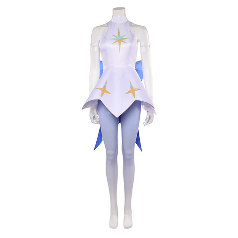 Knights of Guinevere Guinevere Cosplay Costume For Adult Man Female Halloween Costume