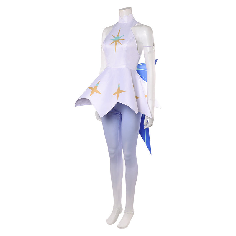 Knights of Guinevere Guinevere Cosplay Costume For Adult Man Female Halloween Costume
