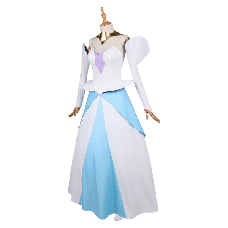 Knights of Guinevere Guinevere Cosplay Costume For Adult Man Female Halloween Costume