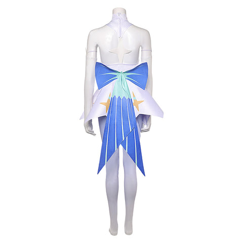 Knights of Guinevere Guinevere Cosplay Costume For Adult Man Female Halloween Costume