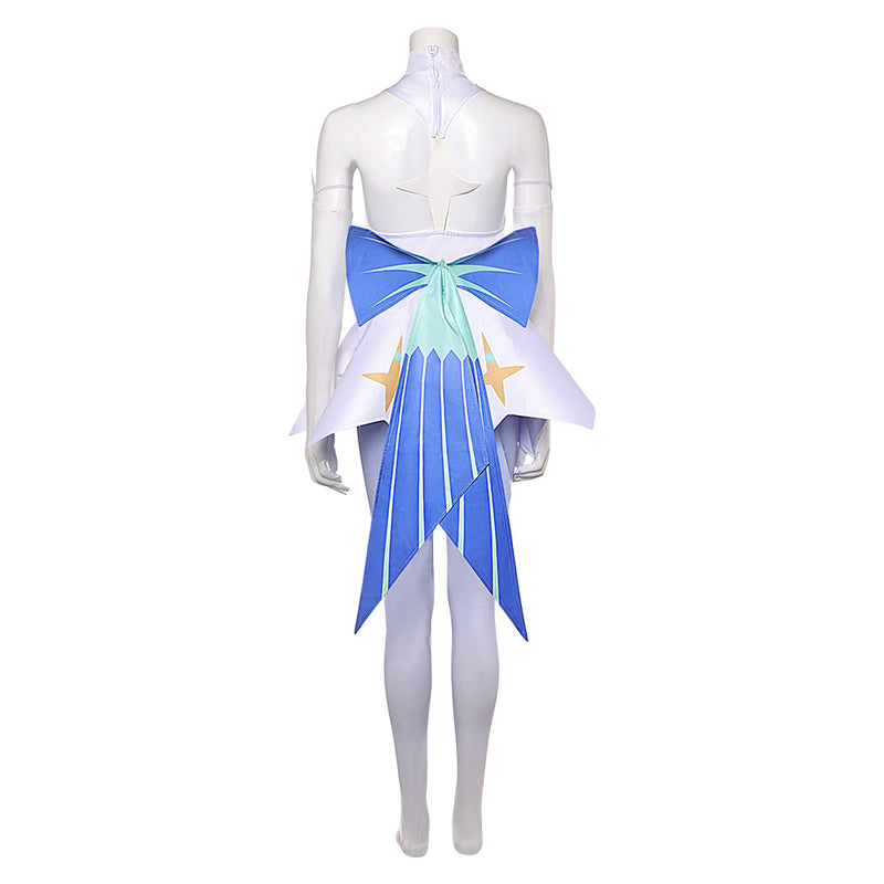 Knights of Guinevere Guinevere Cosplay Costume For Adult Man Female Halloween Costume