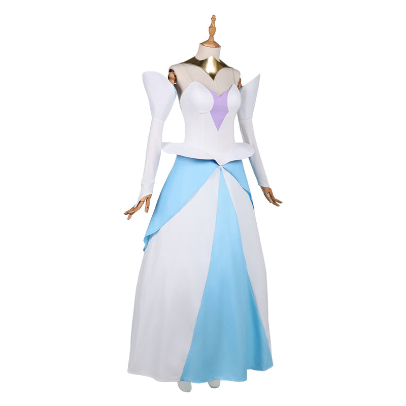 Knights of Guinevere Guinevere Cosplay Costume For Adult Man Female Halloween Costume