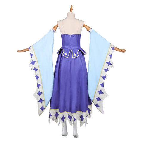 Knights of Guinevere Guinevere Cosplay Costume For Adult Man Female Halloween Costume