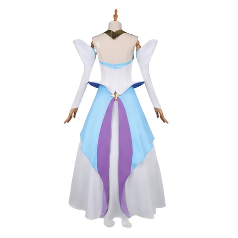Knights of Guinevere Guinevere Cosplay Costume For Adult Man Female Halloween Costume