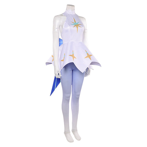 Knights of Guinevere Guinevere Cosplay Costume For Adult Man Female Halloween Costume