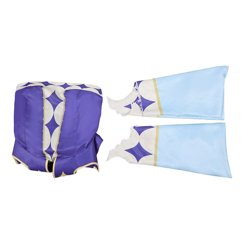 Knights of Guinevere Guinevere Cosplay Costume For Adult Man Female Halloween Costume