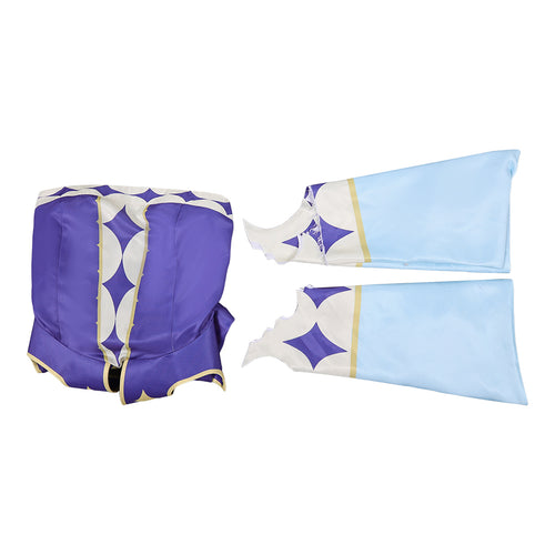 Knights of Guinevere Guinevere Cosplay Costume For Adult Man Female Halloween Costume