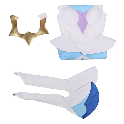 Knights of Guinevere Guinevere Cosplay Costume For Adult Man Female Halloween Costume