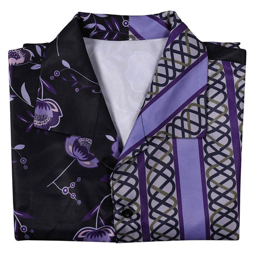 Knox shirt Cosplay Costume Outfits Halloween Carnival Suit Road House