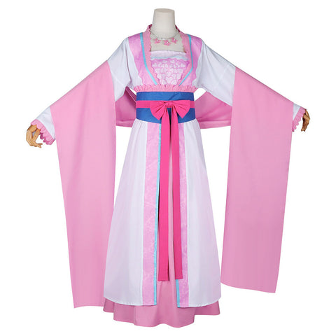 Kusuriya no Hitorigoto  Cosplay Costume For Adult Man Female Halloween Costume