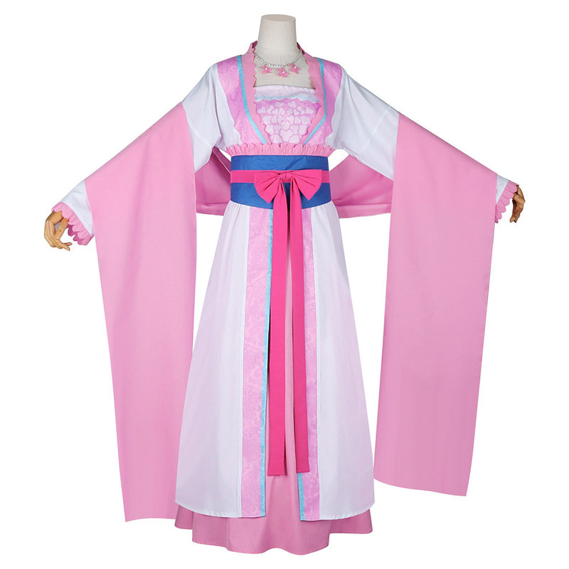 Kusuriya no Hitorigoto  Cosplay Costume For Adult Man Female Halloween Costume