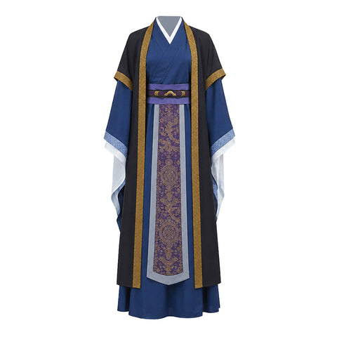 Kusuriya no Hitorigoto  Cosplay Costume For Adult Man Female Halloween Costume