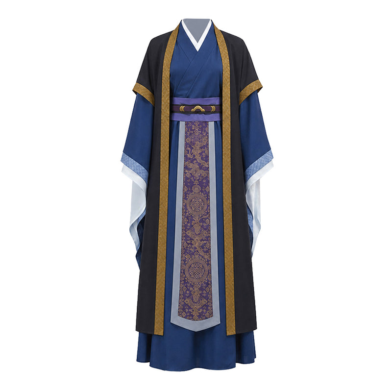 Kusuriya no Hitorigoto  Cosplay Costume For Adult Man Female Halloween Costume