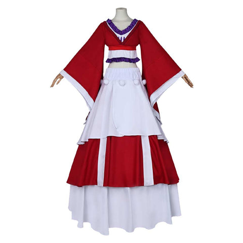 Kusuriya no Hitorigoto  Cosplay Costume For Adult Man Female Halloween Costume