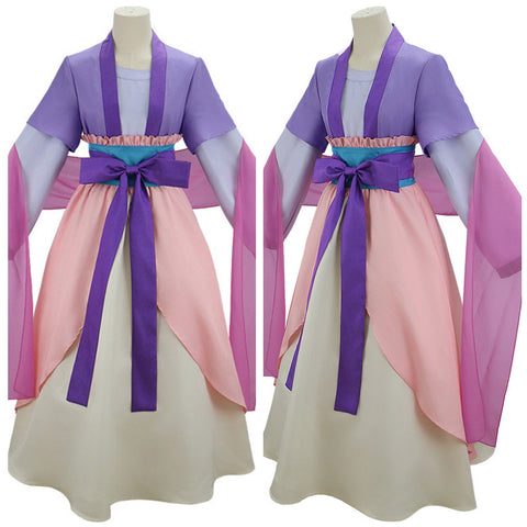 Kusuriya no Hitorigoto  Cosplay Costume For Adult Man Female Halloween Costume