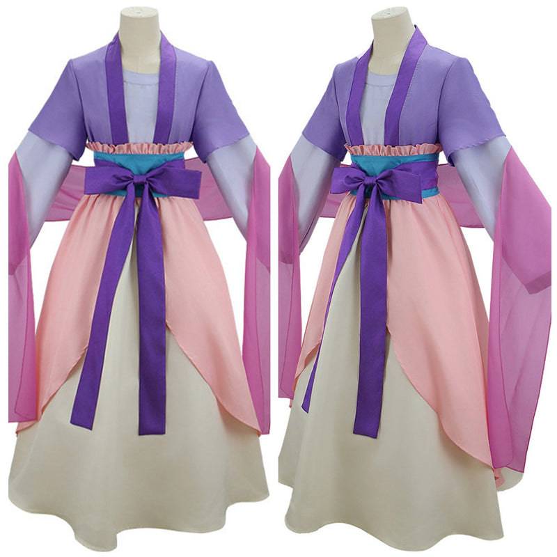 Kusuriya no Hitorigoto  Cosplay Costume For Adult Man Female Halloween Costume