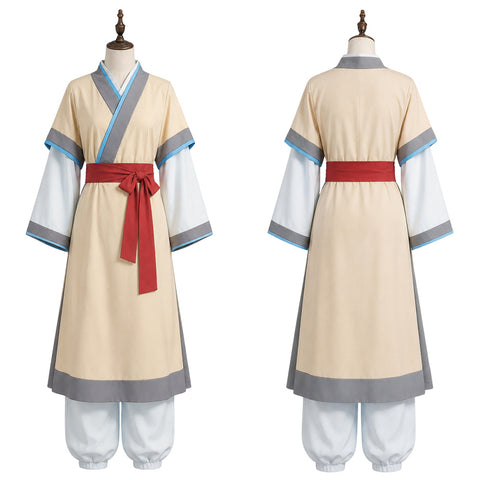 Kusuriya no Hitorigoto  Cosplay Costume For Adult Man Female Halloween Costume