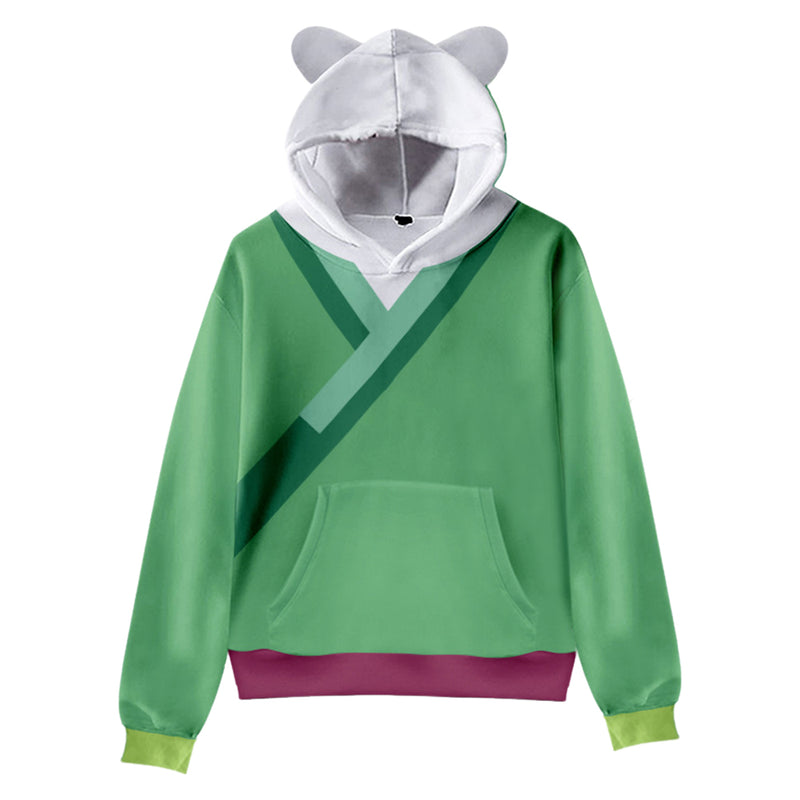 Kusuriya no Hitorigoto  Cosplay Costume For Adult Man Female Halloween Costume