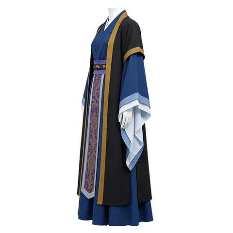 Kusuriya no Hitorigoto  Cosplay Costume For Adult Man Female Halloween Costume