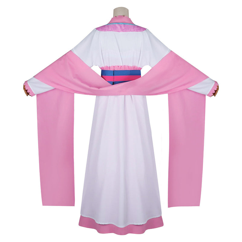 Kusuriya no Hitorigoto  Cosplay Costume For Adult Man Female Halloween Costume