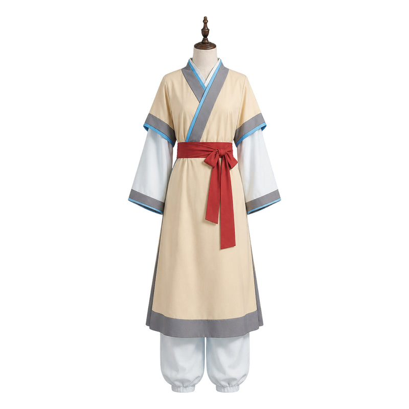 Kusuriya no Hitorigoto  Cosplay Costume For Adult Man Female Halloween Costume