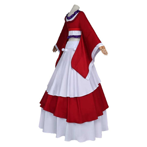 Kusuriya no Hitorigoto  Cosplay Costume For Adult Man Female Halloween Costume