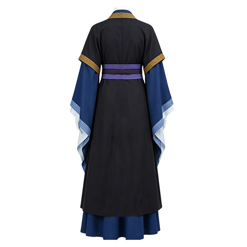 Kusuriya no Hitorigoto  Cosplay Costume For Adult Man Female Halloween Costume