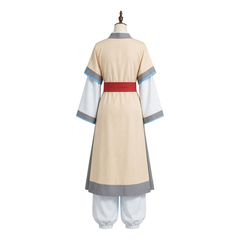 Kusuriya no Hitorigoto  Cosplay Costume For Adult Man Female Halloween Costume