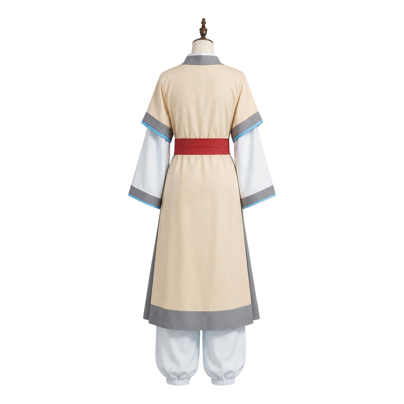 Kusuriya no Hitorigoto  Cosplay Costume For Adult Man Female Halloween Costume