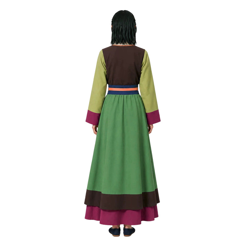 Kusuriya no Hitorigoto  Cosplay Costume For Adult Man Female Halloween Costume