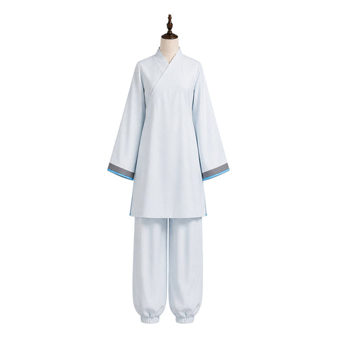 Kusuriya no Hitorigoto  Cosplay Costume For Adult Man Female Halloween Costume