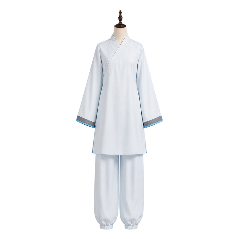 Kusuriya no Hitorigoto  Cosplay Costume For Adult Man Female Halloween Costume