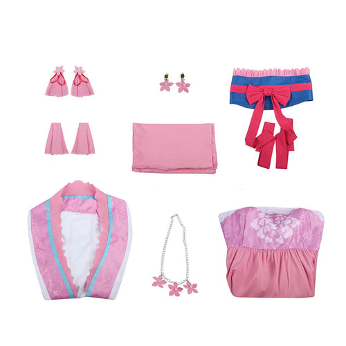 Kusuriya no Hitorigoto  Cosplay Costume For Adult Man Female Halloween Costume