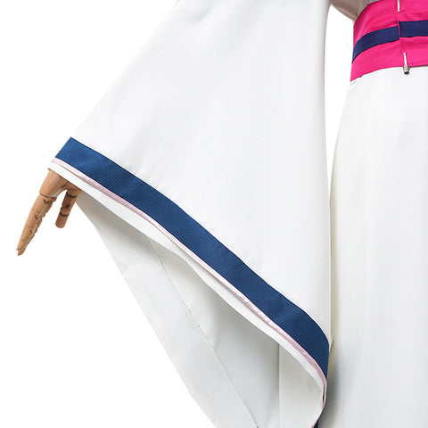 Kusuriya no Hitorigoto  Cosplay Costume For Adult Man Female Halloween Costume