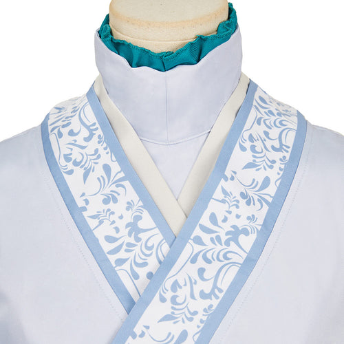 Kusuriya no Hitorigoto Jinshi Cosplay Costume Halloween Carnival Suit