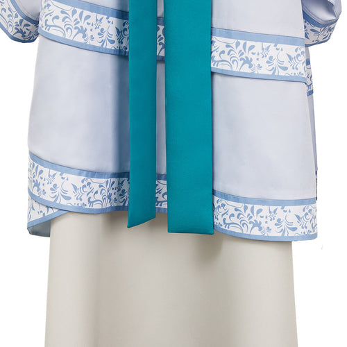 Kusuriya no Hitorigoto Jinshi Cosplay Costume Halloween Carnival Suit