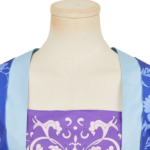 Kusuriya no Hitorigoto Lihua Cosplay Costume For Adult Man Female Halloween Costume