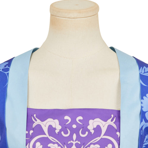 Kusuriya no Hitorigoto Lihua Cosplay Costume For Adult Man Female Halloween Costume