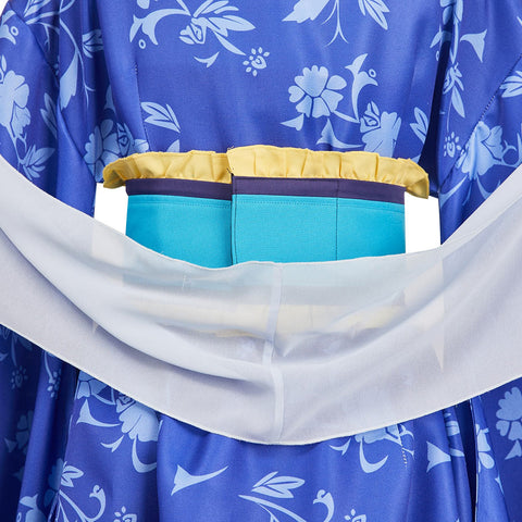 Kusuriya no Hitorigoto Lihua Cosplay Costume For Adult Man Female Halloween Costume