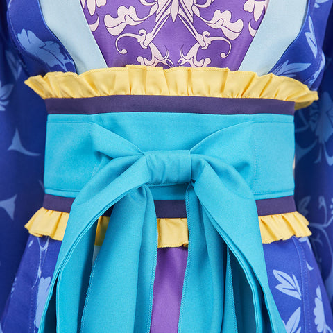 Kusuriya no Hitorigoto Lihua Cosplay Costume For Adult Man Female Halloween Costume