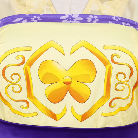 Kusuriya no Hitorigoto Maomao Cosplay Costume For Adult Man Female Halloween Costume