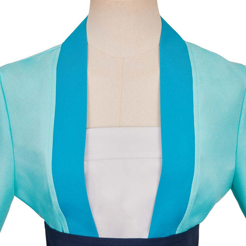 Kusuriya no Hitorigoto Maomao Cosplay Costume For Adult Man Female Halloween Costume