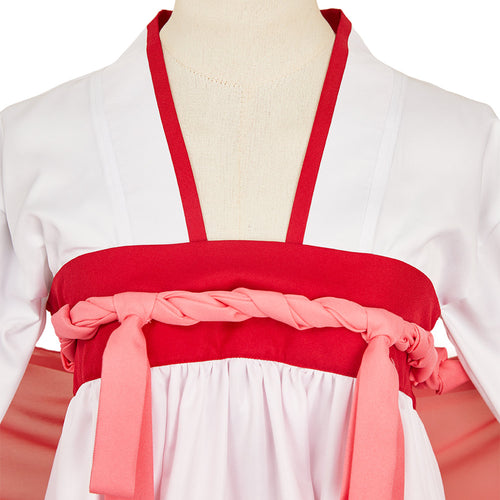 Kusuriya no Hitorigoto Maomao Cosplay Costume For Adult Man Female Halloween Costume