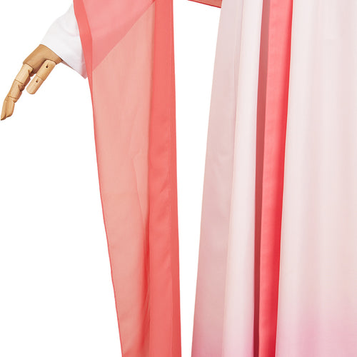 Kusuriya no Hitorigoto Maomao Cosplay Costume For Adult Man Female Halloween Costume