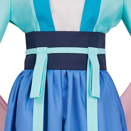 Kusuriya no Hitorigoto Maomao Cosplay Costume For Adult Man Female Halloween Costume