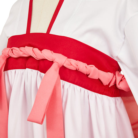 Kusuriya no Hitorigoto Maomao Cosplay Costume For Adult Man Female Halloween Costume