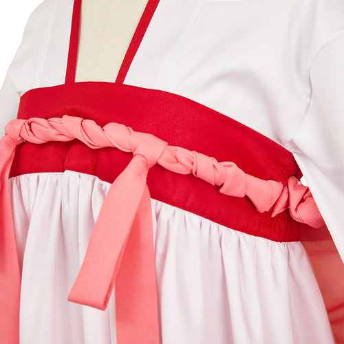 Kusuriya no Hitorigoto Maomao Cosplay Costume For Adult Man Female Halloween Costume